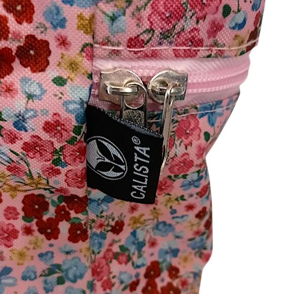 Calista Ion Hot Rollers Short & Medium Size Travel Case Fast Heating Curl Wave - Picture 12 of 16